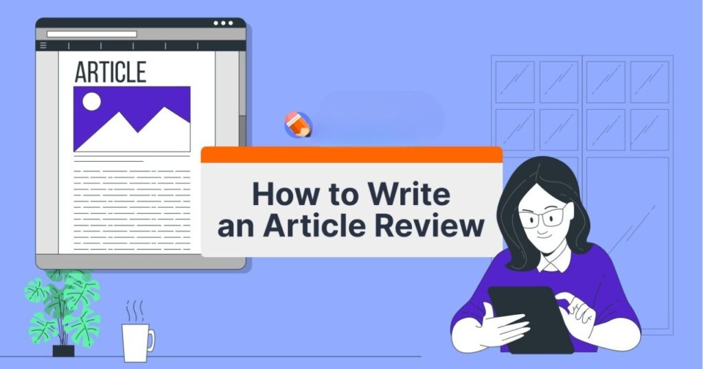 Article Writing