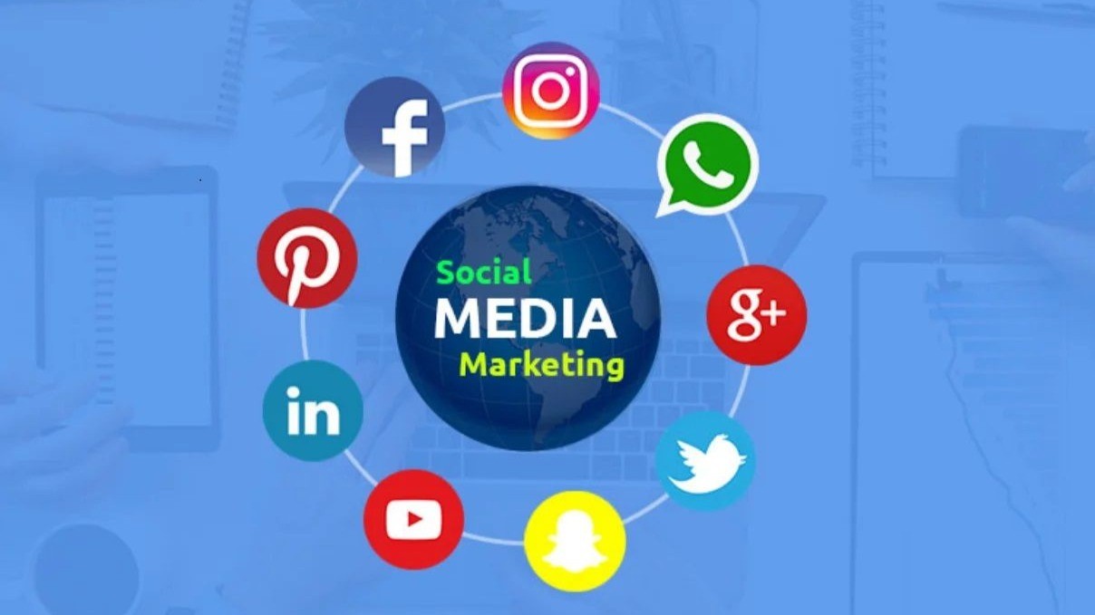 You are currently viewing Why Social Media Marketing is Important for Small Businesses