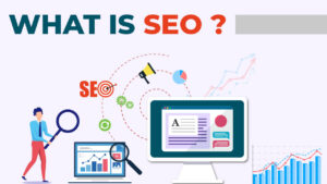 Read more about the article What Is SEO, and Why Is It Important?